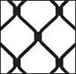 security screens diamond mesh