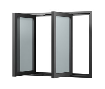 security screen window casement